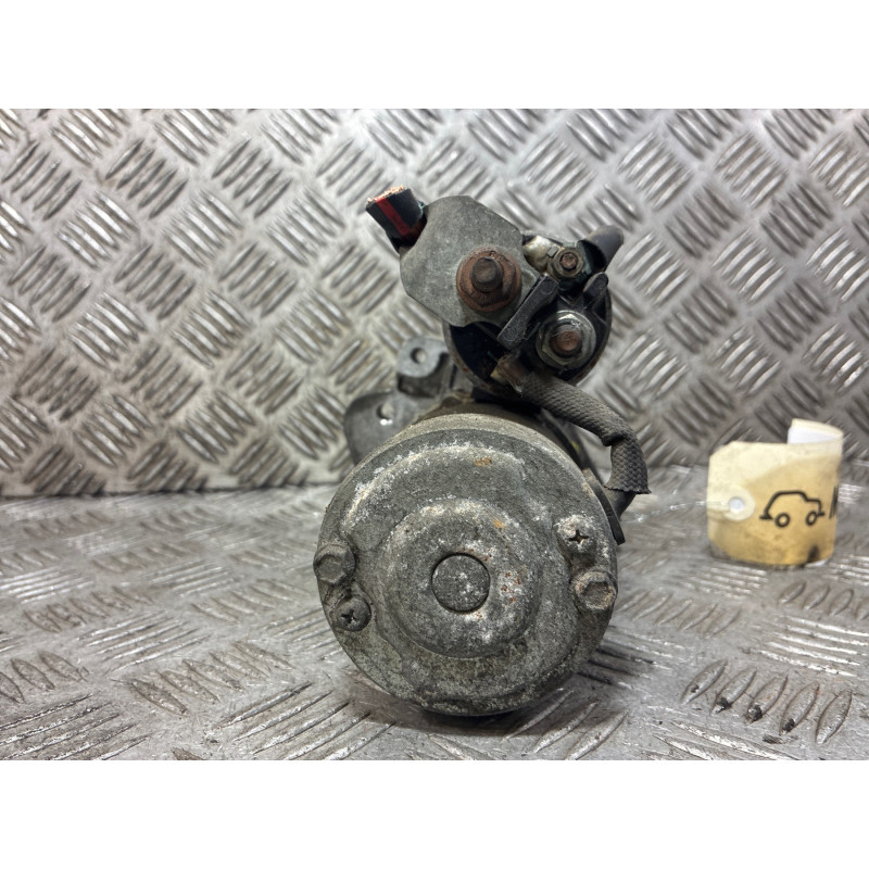 Demarreur NISSAN MICRA 3 Photo n°3