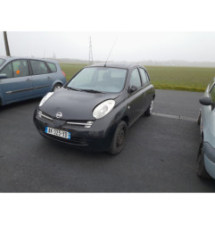 Demarreur NISSAN MICRA 3
