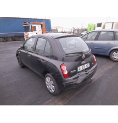 Demarreur NISSAN MICRA 3