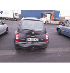 Demarreur NISSAN MICRA 3