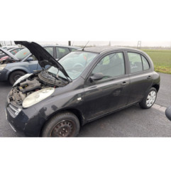 Demarreur NISSAN MICRA 3