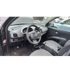 Demarreur NISSAN MICRA 3