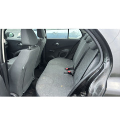 Demarreur NISSAN MICRA 3