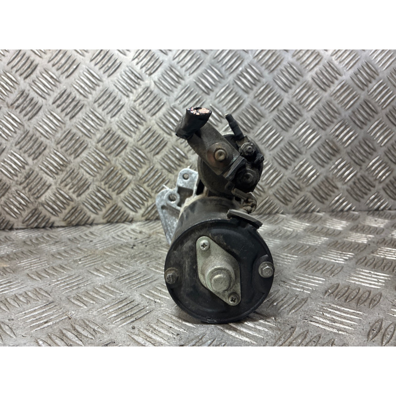 Demarreur RENAULT CLIO 4 Photo n°3