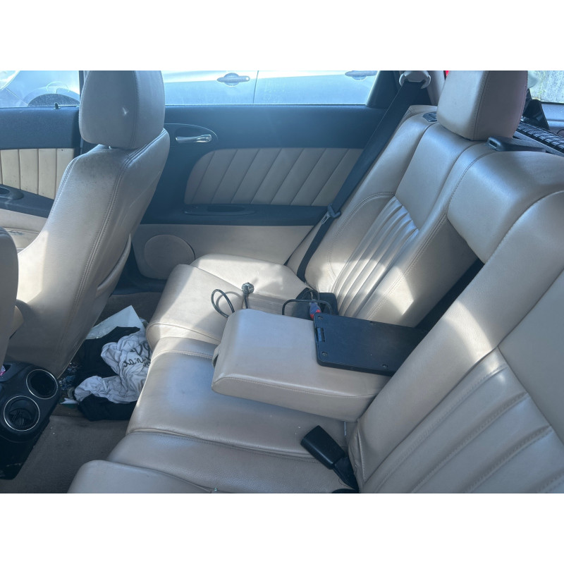 Leve vitre electrique avant droit ALFA ROMEO 156 Photo n°6