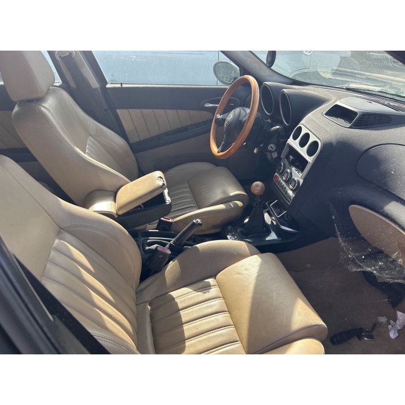 Leve vitre electrique avant droit ALFA ROMEO 156 Photo n°7