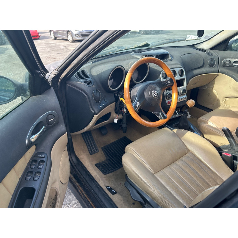Leve vitre electrique avant droit ALFA ROMEO 156 Photo n°10