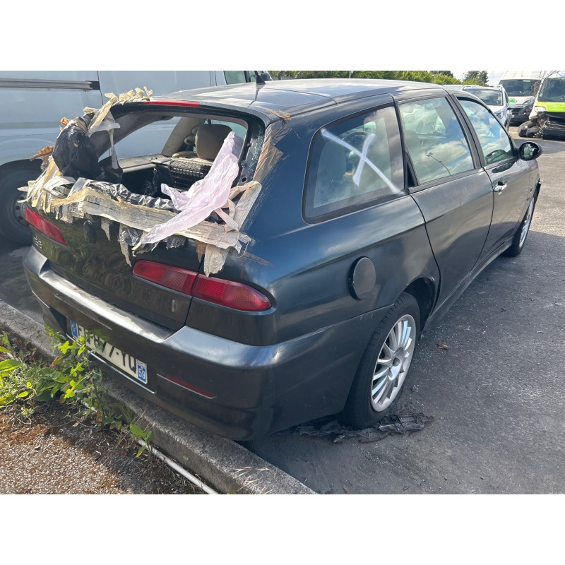 Leve vitre electrique avant droit ALFA ROMEO 156 Photo n°11