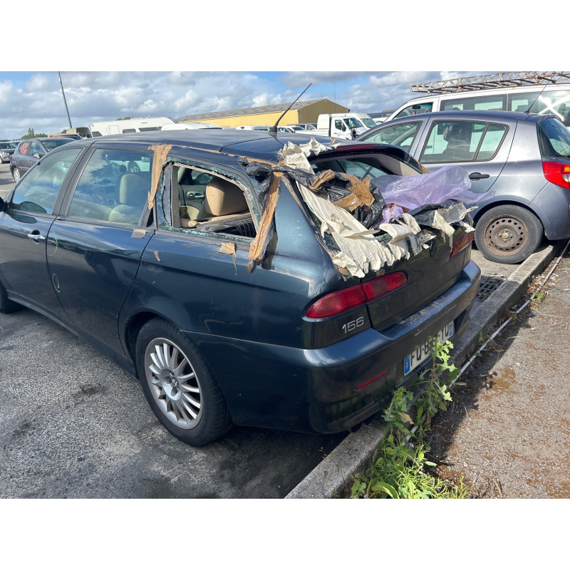 Leve vitre electrique avant droit ALFA ROMEO 156 Photo n°12