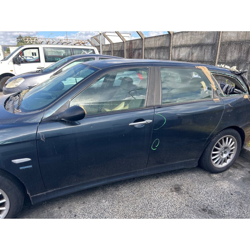 Leve vitre electrique avant droit ALFA ROMEO 156 Photo n°14