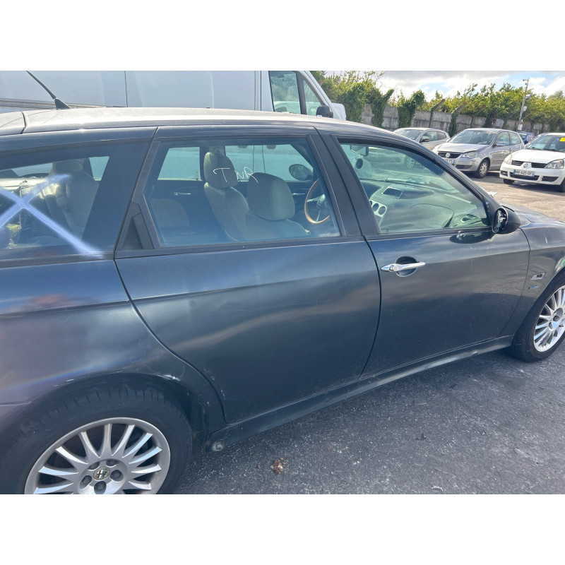 Leve vitre electrique avant droit ALFA ROMEO 156 Photo n°16