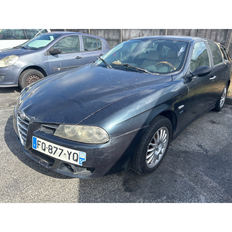 Leve vitre electrique avant droit ALFA ROMEO 156 Photo n°17