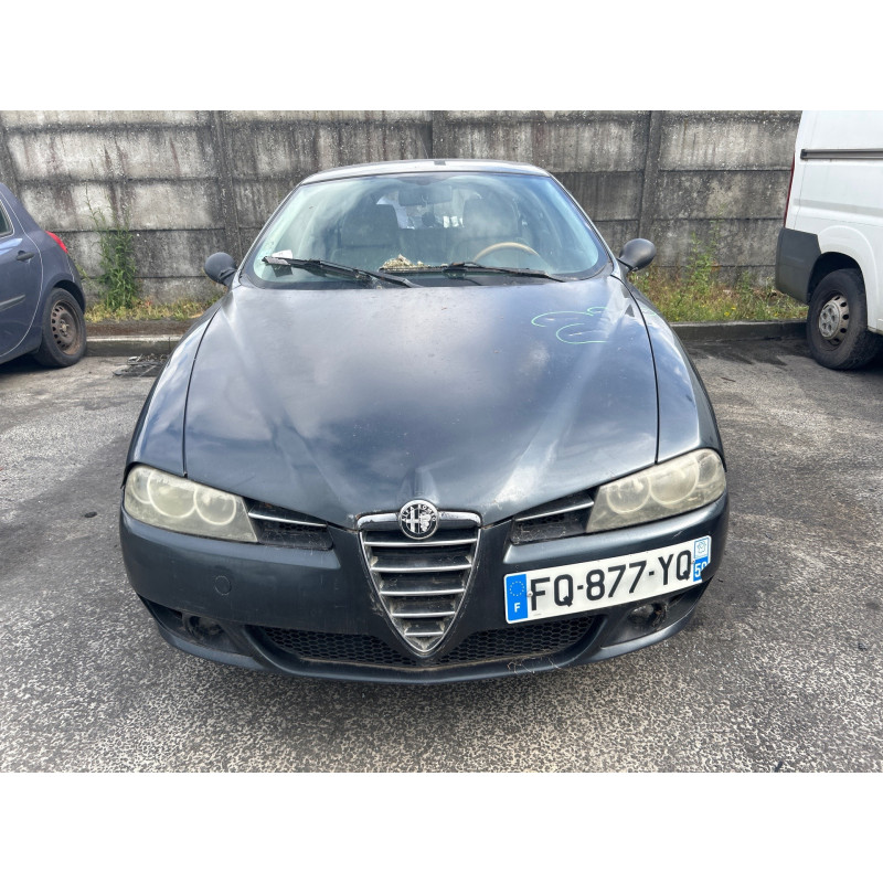 Leve vitre electrique avant droit ALFA ROMEO 156 Photo n°18