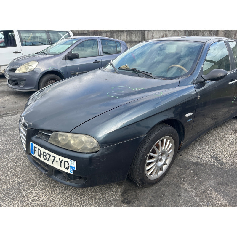 Leve vitre electrique avant droit ALFA ROMEO 156 Photo n°19