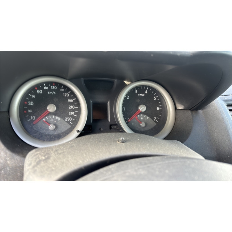 Serrure de coffre RENAULT MEGANE 2 Photo n°17
