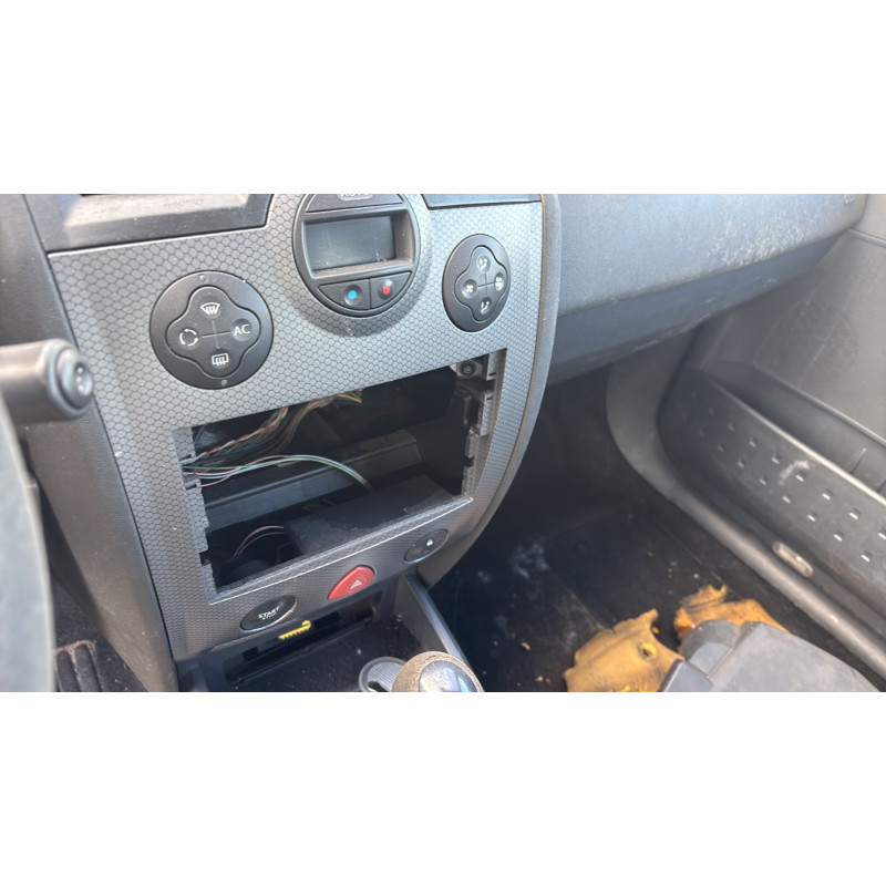 Serrure de coffre RENAULT MEGANE 2 Photo n°19