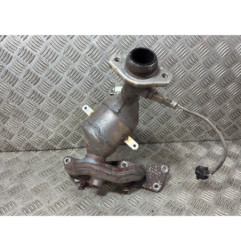 Catalyseur (echappement) MITSUBISHI SPACE STAR 3