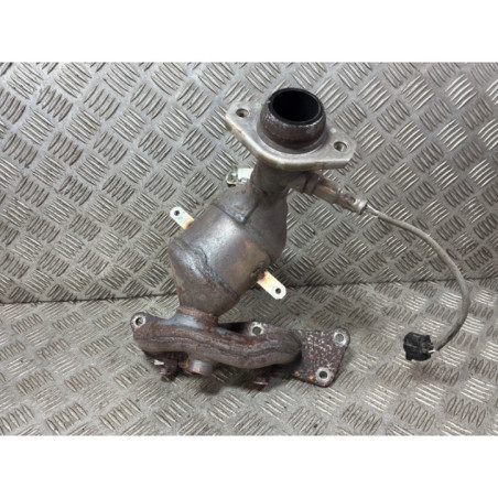 Catalyseur (echappement) MITSUBISHI SPACE STAR 3