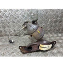 Catalyseur (echappement) MITSUBISHI SPACE STAR 3