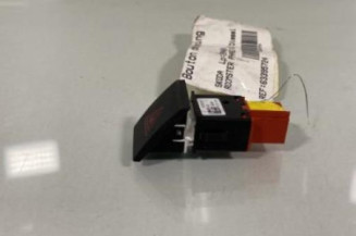 Bouton de warning SKODA ROOMSTER