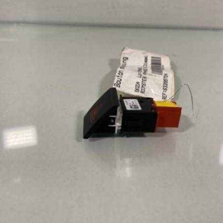 Bouton de warning SKODA ROOMSTER