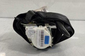 Pretensionneur de ceinture avant droit SKODA ROOMSTER Photo n°1