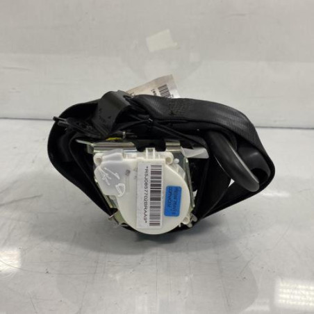 Pretensionneur de ceinture avant droit SKODA ROOMSTER Photo n°1