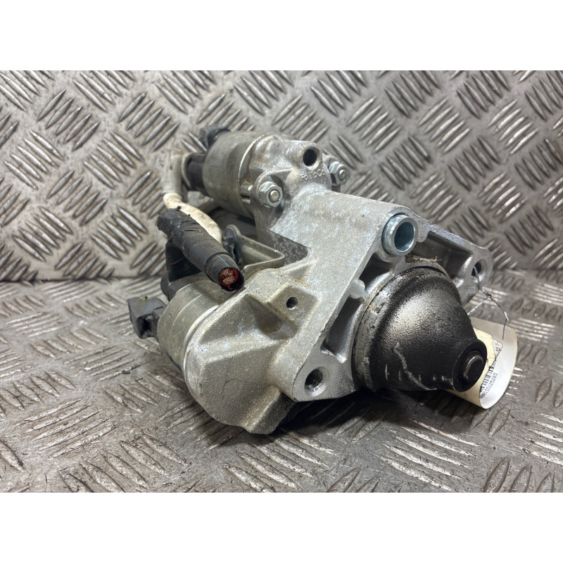 Demarreur FORD KUGA 2 Photo n°5
