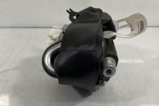 Pretensionneur de ceinture avant droit SKODA ROOMSTER