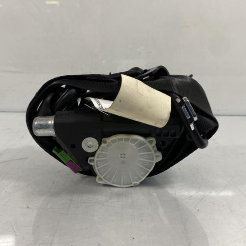 Pretensionneur de ceinture avant droit SKODA ROOMSTER Photo n°3