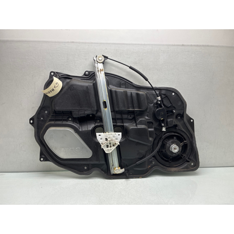 Leve vitre electrique avant droit MAZDA 2 2 Photo n°3