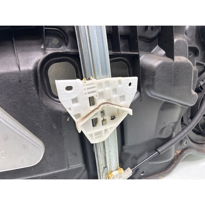 Leve vitre electrique avant droit MAZDA 2 2 Photo n°5