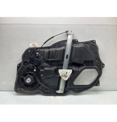 Leve vitre electrique avant gauche MAZDA 2 2 Photo n°1