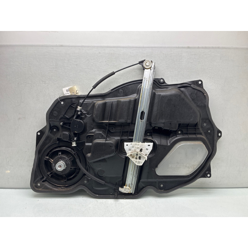 Leve vitre electrique avant gauche MAZDA 2 2 Photo n°1