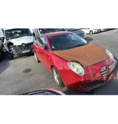 Custode arriere droit ALFA ROMEO MITO