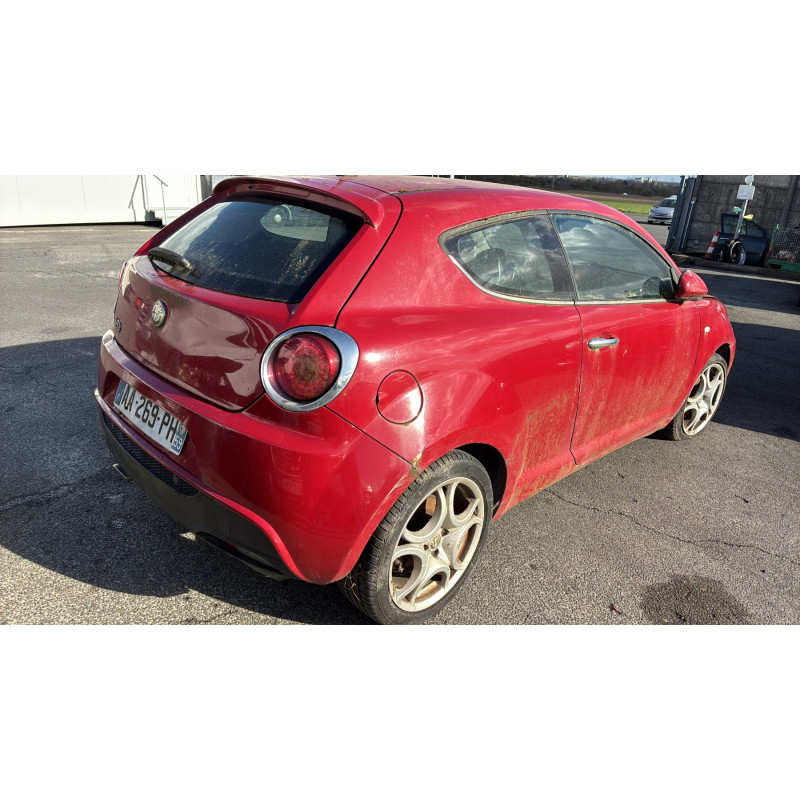 Custode arriere droit ALFA ROMEO MITO Photo n°6