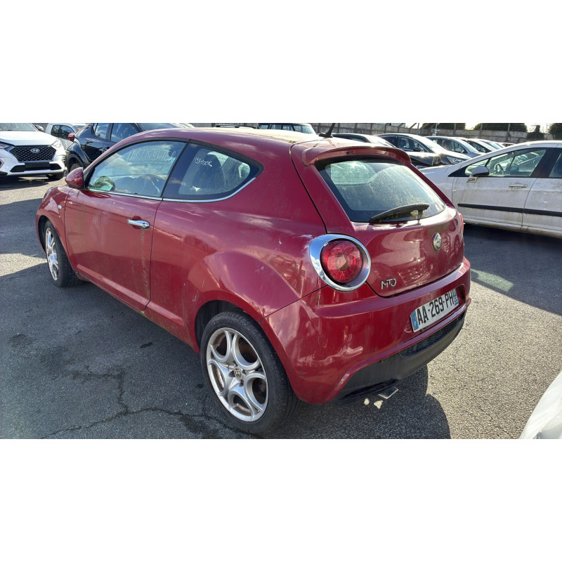Custode arriere droit ALFA ROMEO MITO Photo n°7
