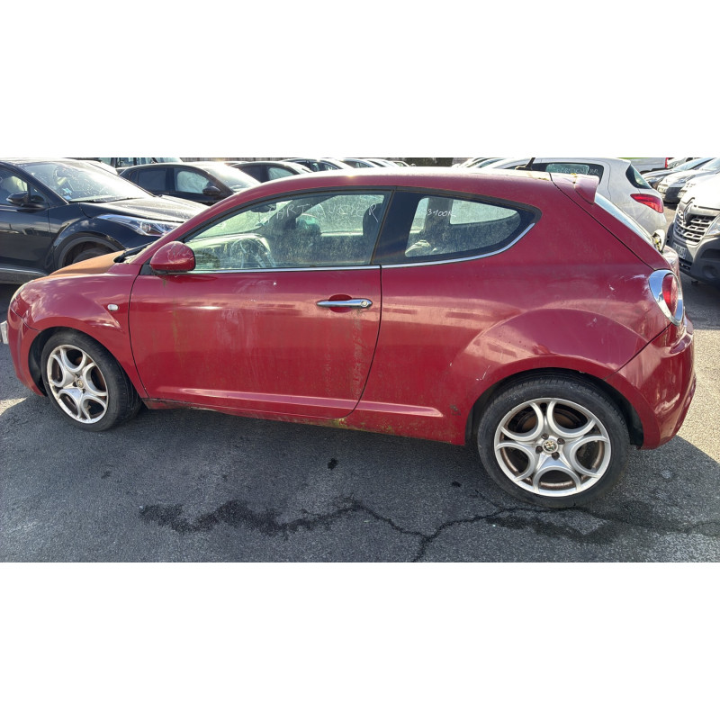 Custode arriere droit ALFA ROMEO MITO Photo n°9