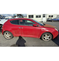 Custode arriere droit ALFA ROMEO MITO