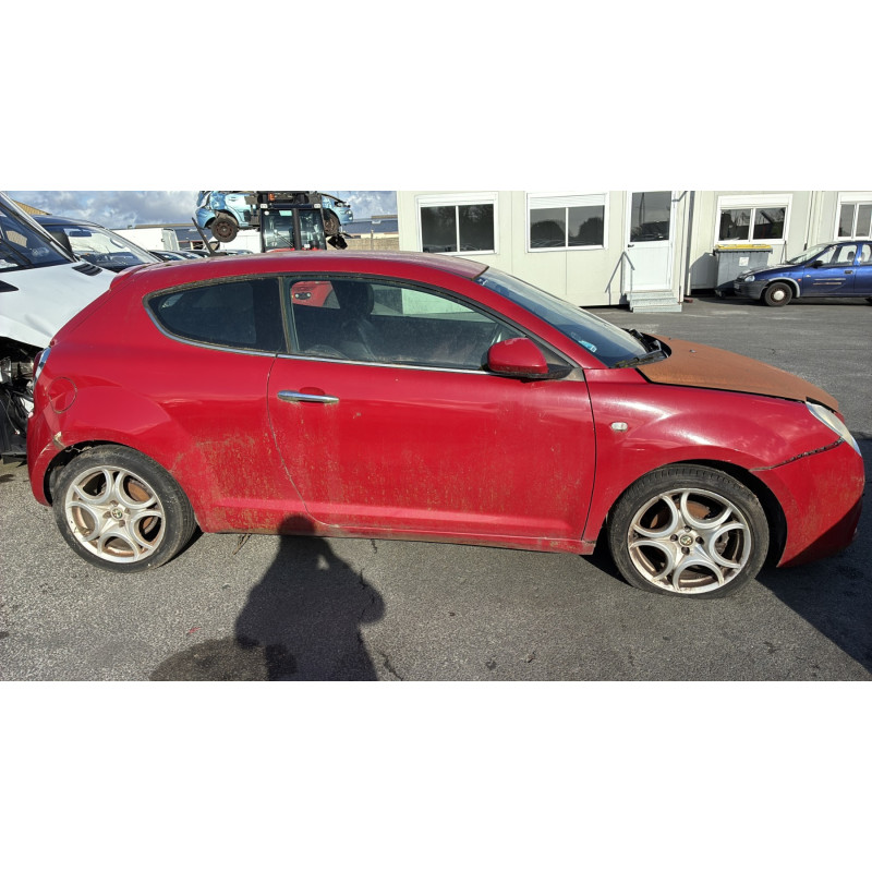 Custode arriere droit ALFA ROMEO MITO Photo n°10