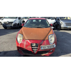 Custode arriere droit ALFA ROMEO MITO