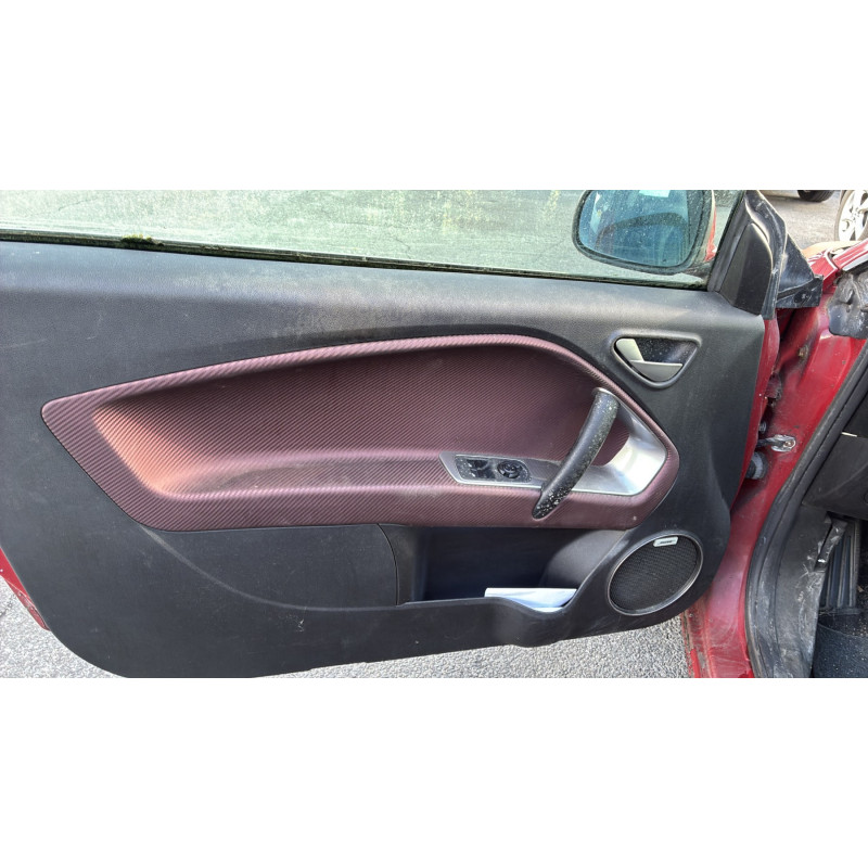 Custode arriere droit ALFA ROMEO MITO Photo n°12