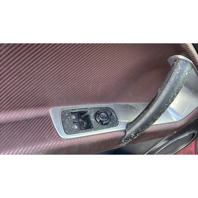 Custode arriere droit ALFA ROMEO MITO Photo n°13