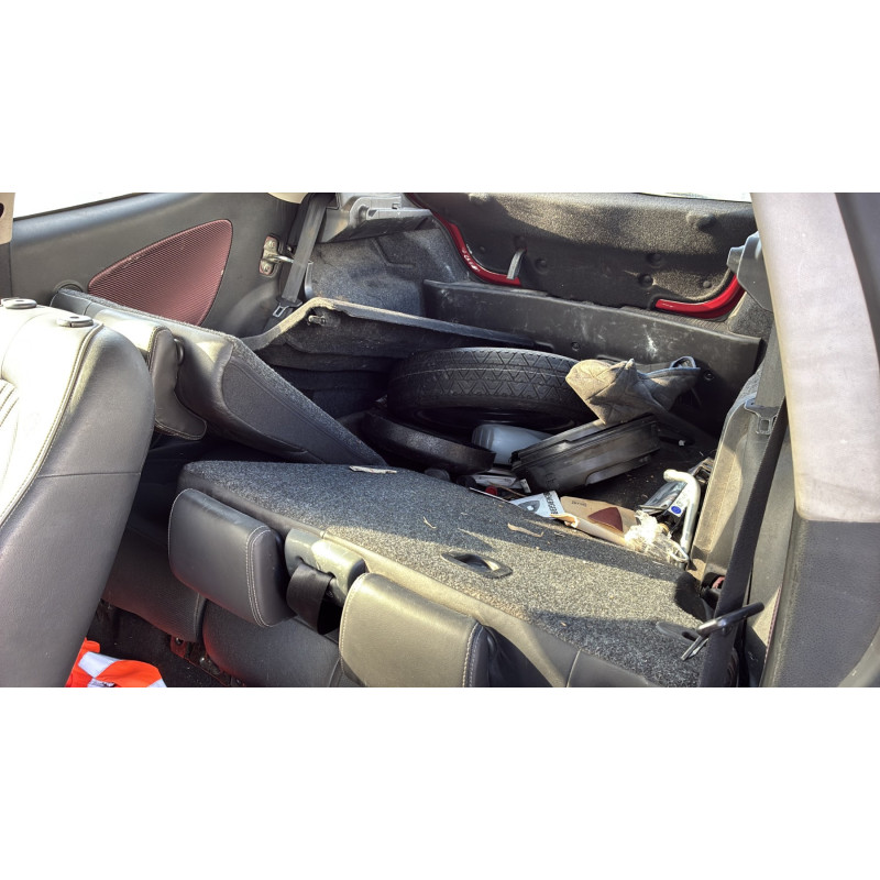 Custode arriere droit ALFA ROMEO MITO Photo n°15