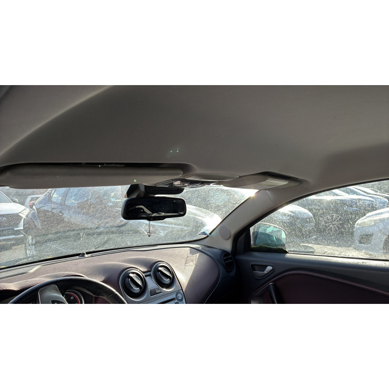 Custode arriere droit ALFA ROMEO MITO Photo n°17