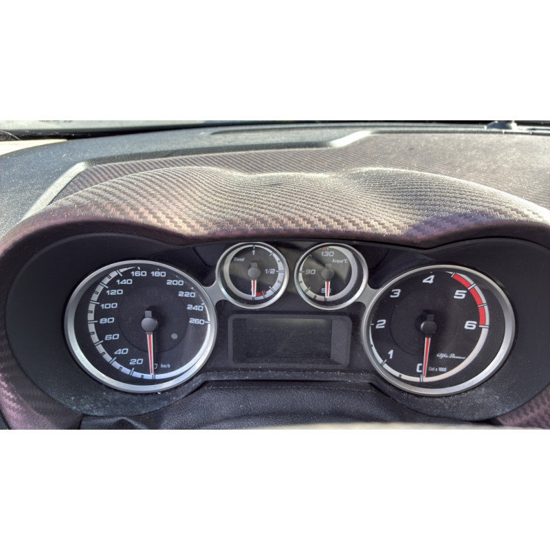 Custode arriere droit ALFA ROMEO MITO Photo n°18