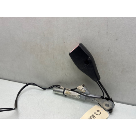 Pretensionneur de ceinture avant gauche RENAULT TWINGO 1