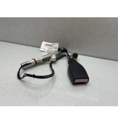 Pretensionneur de ceinture avant gauche RENAULT TWINGO 1