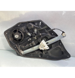 Leve vitre mecanique arriere gauche MAZDA 2 2