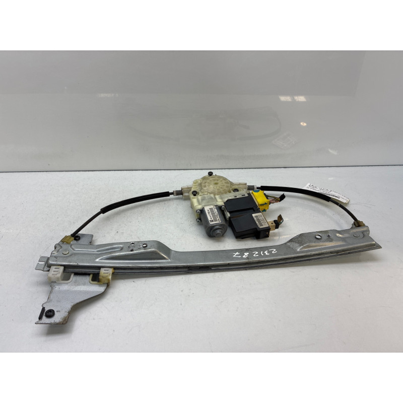 Leve vitre electrique avant gauche CITROEN C4 1 Photo n°5